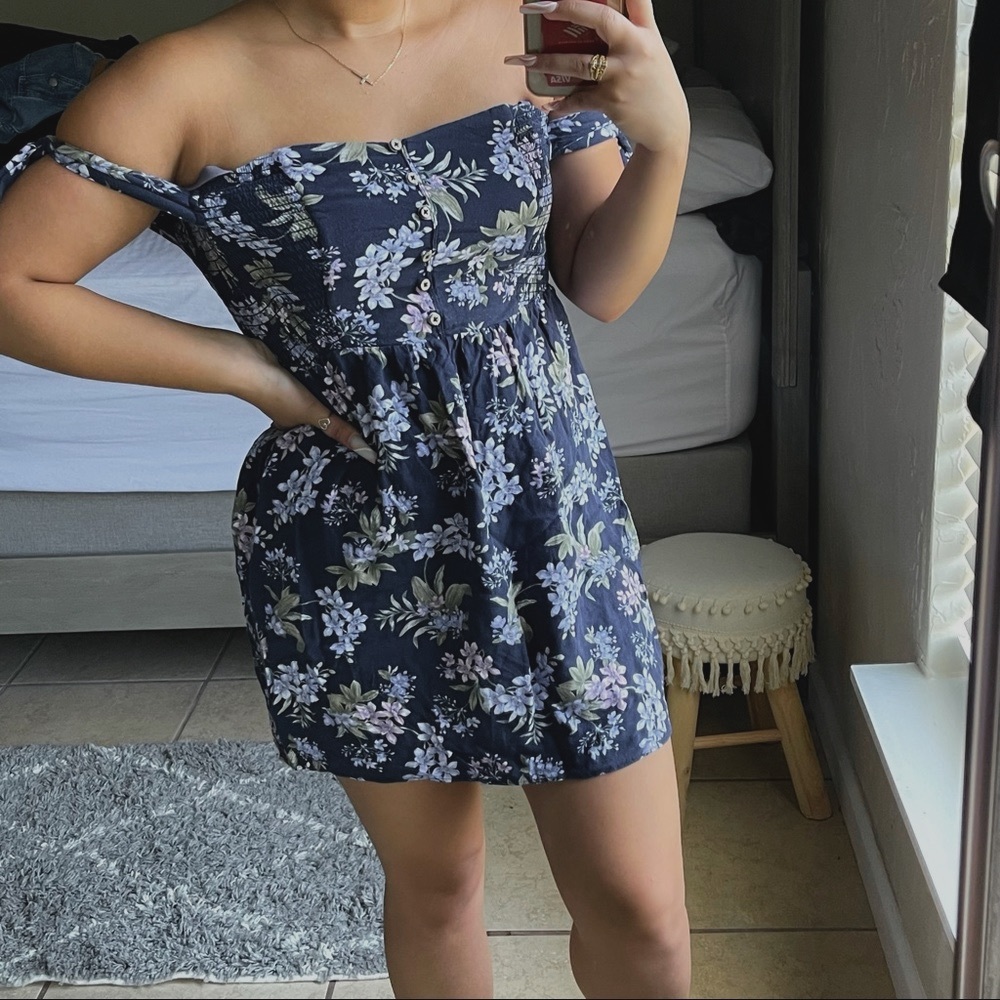 American Eagle dress